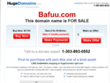 Bafuu : site français de ventes aux centimes de produits neufs au prix d'occasion