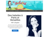 Balakid - Sortie d'enfant à Paris