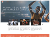 Actualité du basket français, européen et NBA