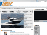 Bateaux-essais.com - Le 1er site dédié aux bateaux à moteur