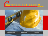Maçon Antibes| BatiProject 06 | Maçonnerie générale de construction et rénovations de batiments.