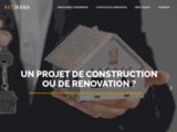 Construction, Rénovation, Aménagement