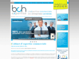 BCH expertise - L'expertise commerciale des entreprises lorraines