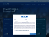 BDL Capital Management | Société de gestion