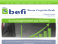 Détails : Comptabilité et fiscalité à Bruxelles - BEFI