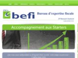 BEFI - Comptabilité à Bruxelles
