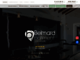 Belmard Batiment Paris - Confiance & Qualité