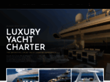 Bespoke Yacht Charter
