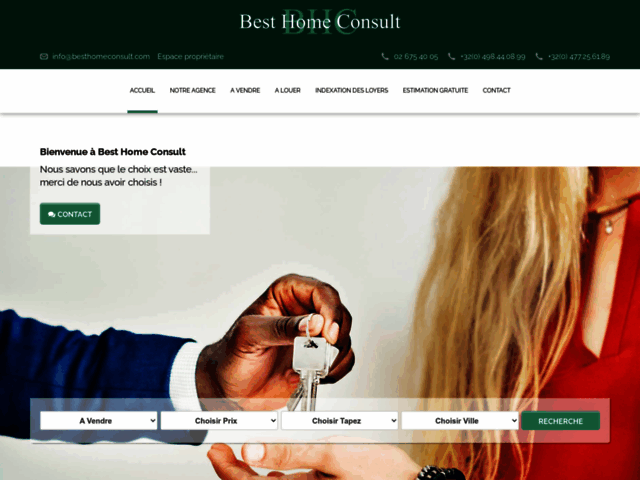 Best Home Consult