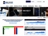Best Invest: Intermédiaire en bourse de Tunis