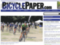 Details : Bicycle Paper