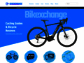 Details : The Bicycle Exchange