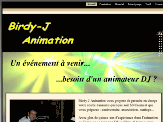 Birdy-j-animation.com
