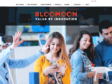  BLOOMOON - Conseil en management et financement de l’innovation