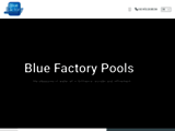 Blue Factory - Piscines et Spas