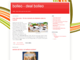 bolleo.com - deal bolleo.com