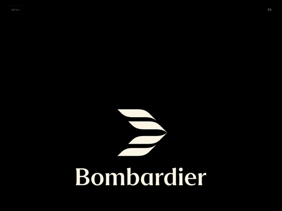 Photo image Bombardier Inc. - Bombardier - Home
