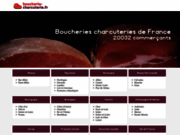 Boucherie-Charcuterie.fr