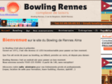 Bowlingrennes - le Bowling à rennes