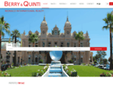 BQ International Realty Monaco – conseil en investissement immobilier