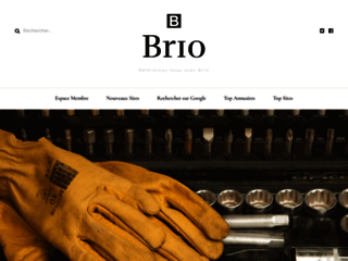 Annuaire Br1o