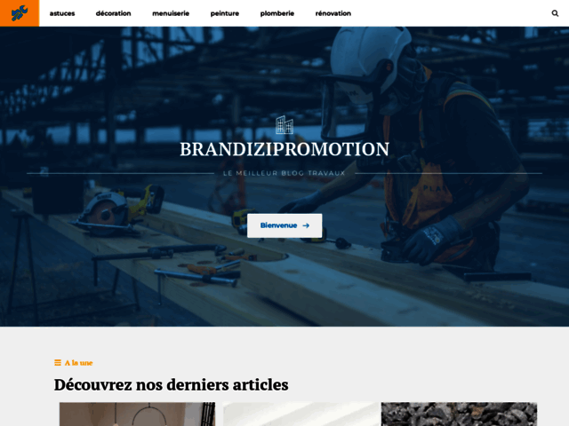 Brandizipromotion.com : spécialiste de la création d'appartements dans la région de Bastia