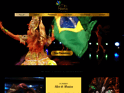 Meu Brasil - Spectacle Brésilien