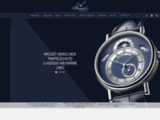 Breguet: Swiss Luxury Watches - Haute Horlogerie - Prestige Horology - Breguet