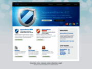 SpywareBlaster - Anti spyware