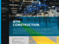 Détails : BTM Construction Inc