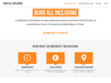 Buro All Including - Bureaux à louer Val de Marne 