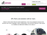 EPL Paris : Le partenaire des professionnels de la coiffure, du bien-être, de la beauté