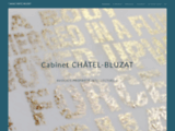 Avocats propriété intellectuelle - Cabinet Châtel-Bluzat