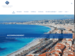 Cabinet Suissa : Expert comptable à  Nice 