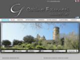 Agence immobilière Grimaud - Cabinet Falconetti Immobilier Grimaud