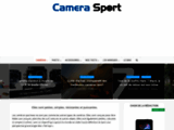 Caméra sport
