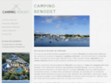 Camping Benodet : liste des campings, restaurant, thalasso, casino