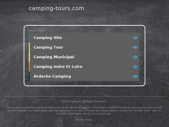 Camping 37