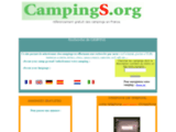 Campings.org - Guide de camping en France pour vos vancances