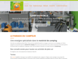 Accessoire camping Luxembourg