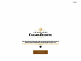 Champagne Canard Duchêne | Maison champagne | Producteur champagne Reims