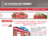 Boucherie charcuterie Arras – Traiteur plats cuisinés Nord-Pas-de-Calais (59,62)