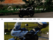 Cause2Roues.net - Blog personnel motard