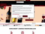 Cave à vin online  : Cavissima, Cave a vin de vieillissement, de conservation