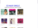 CD Maxi Single