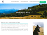 Comit� D�partemental de Tourisme Equestre Ari�ge-Pyr�n�es