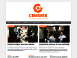 Cemweb.fr : l’actualité du digital