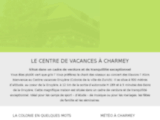 Centre de vacances en Gruyère - Charmey