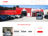 Garage Automobile Les Angles dans le Gard (30)