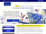 Certificat de Conformité Européen (C.O.C) | My-Certif.com
